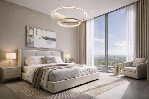 Müüa korter asukohaga Dubai, AÜE: 1 magamistoaga, 87.7 m² Nr 689188 - pilt 6