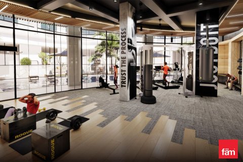 Apartman u gradu Dubai, UAE 2 spavaće sobe, 123.2 m2 Br. 689191 - Slika 12