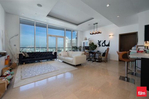 Apartament de vânzare în Palm Jumeirah, Dubai, EAU 2 dormitoare, 158.8 mp.  №689190 - poză 3
