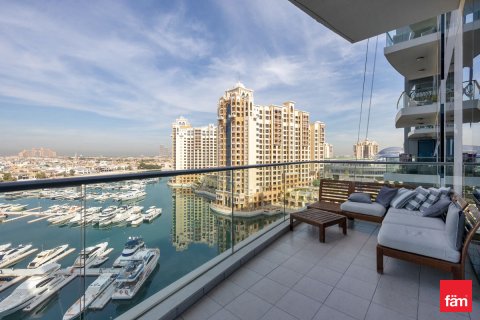 Apartament de vânzare în Palm Jumeirah, Dubai, EAU 2 dormitoare, 158.8 mp.  №689190 - poză 2