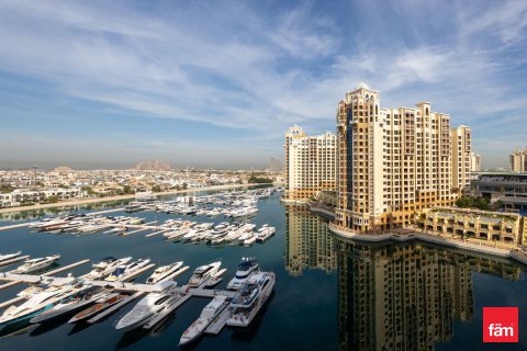 Apartament de vânzare în Palm Jumeirah, Dubai, EAU 2 dormitoare, 158.8 mp.  №689190 - poză 12