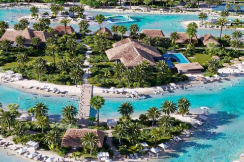 Városi lakóépület itt: Dubai, EAE, 4 hálószoba, 144 m², azonosító: 689187 - fénykép 5