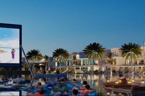 Városi lakóépület itt: Dubai, EAE, 4 hálószoba, 144 m², azonosító: 689187 - fénykép 11