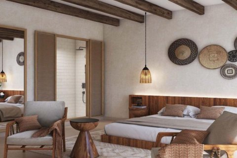 Városi lakóépület itt: Dubai, EAE, 4 hálószoba, 144 m², azonosító: 689187 - fénykép 2