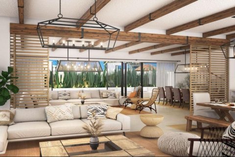 Városi lakóépület itt: Dubai, EAE, 4 hálószoba, 144 m², azonosító: 689187 - fénykép 3