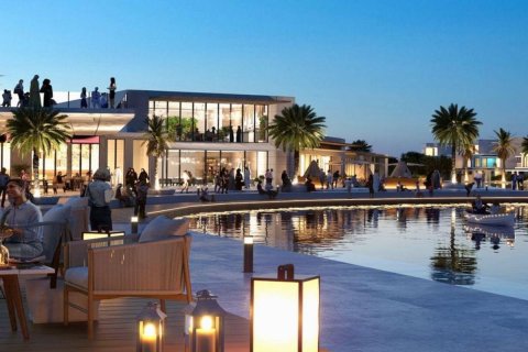 Városi lakóépület itt: Dubai, EAE, 4 hálószoba, 144 m², azonosító: 689187 - fénykép 8