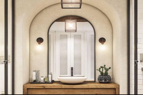 Városi lakóépület itt: Dubai, EAE, 4 hálószoba, 144 m², azonosító: 689187 - fénykép 12