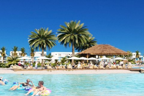 Városi lakóépület itt: Dubai, EAE, 4 hálószoba, 144 m², azonosító: 689187 - fénykép 4