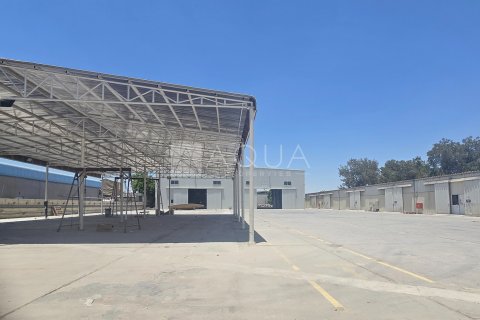 Lager i Al Quoz, Dubai, Emiratene 9375.9 kvm nr. 719768