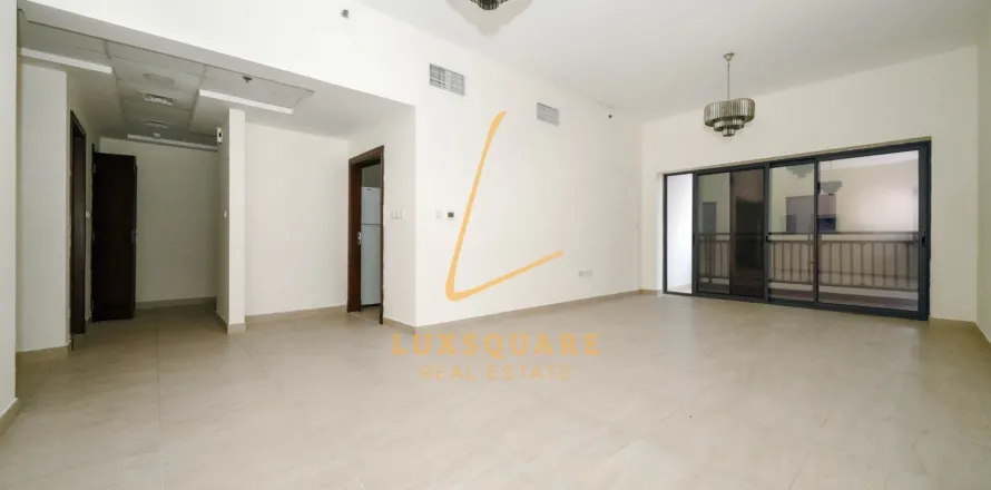 Пәтер AZIZI ORCHID, Al Furjan, Дубай, БАӘ-да 2 жатын бөлмелер, 127 м² № 719766