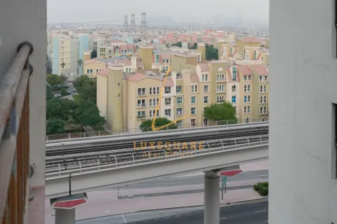 Пәтер AZIZI ORCHID, Al Furjan, Дубай, БАӘ-да 2 жатын бөлмелер, 127 м² № 719766 - фото 9