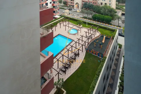 Пәтер AZIZI ORCHID, Al Furjan, Дубай, БАӘ-да 2 жатын бөлмелер, 127 м² № 719766 - фото 10