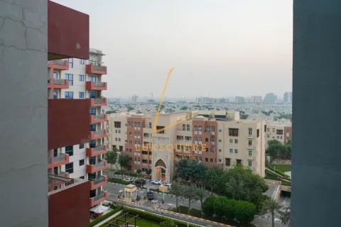 Пәтер AZIZI ORCHID, Al Furjan, Дубай, БАӘ-да 2 жатын бөлмелер, 127 м² № 719766 - фото 8