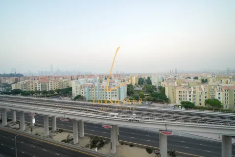Пәтер AZIZI ORCHID, Al Furjan, Дубай, БАӘ-да 2 жатын бөлмелер, 127 м² № 719766 - фото 27