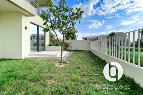 Villa i Dubai Hills Estate, Dubai, Emiratene 5 soverom, 254 kvm nr. 719781