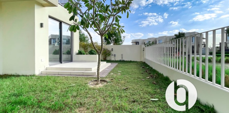 Vila u Dubai Hills Estate, UAE 254 m2, 5 spavaćih soba Br. 719781