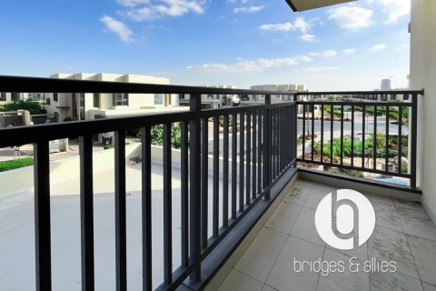 Vila u Dubai Hills Estate, UAE 5 spavaćih soba, 254 m2 Br. 719781 - fotografija 24