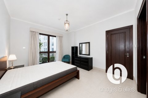 Apartman u Old Town, Dubai, UAE 1 spavaća soba, 88 m2 Br. 719782 - fotografija 8