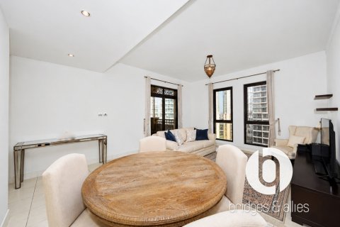Apartman u Old Town, Dubai, UAE 1 spavaća soba, 88 m2 Br. 719782 - fotografija 9