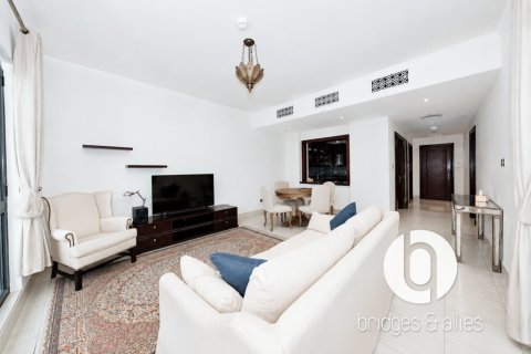 Leilighet i Old Town, Dubai, Emiratene 1 soverom, 88 kvm nr. 719782