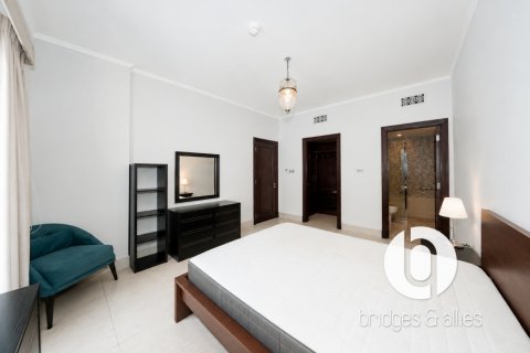 Apartman u Old Town, Dubai, UAE 1 spavaća soba, 88 m2 Br. 719782 - fotografija 7