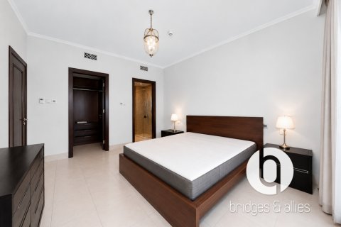 Apartman u Old Town, Dubai, UAE 1 spavaća soba, 88 m2 Br. 719782 - fotografija 5