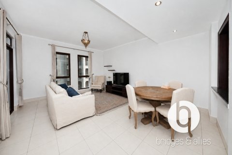 Apartman u Old Town, Dubai, UAE 1 spavaća soba, 88 m2 Br. 719782 - fotografija 3
