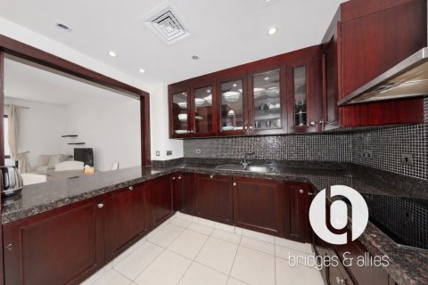 Apartman u Old Town, Dubai, UAE 1 spavaća soba, 88 m2 Br. 719782 - fotografija 16