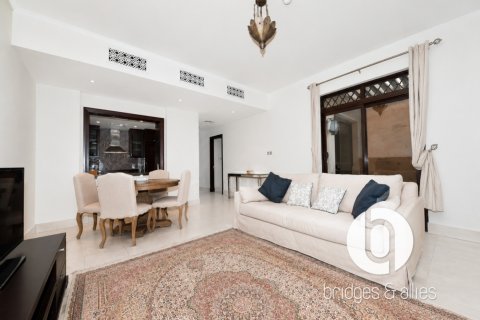 Apartman u Old Town, Dubai, UAE 1 spavaća soba, 88 m2 Br. 719782 - fotografija 11