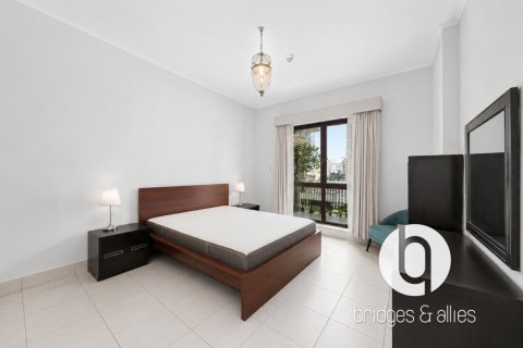 Apartman u Old Town, Dubai, UAE 1 spavaća soba, 88 m2 Br. 719782 - fotografija 6