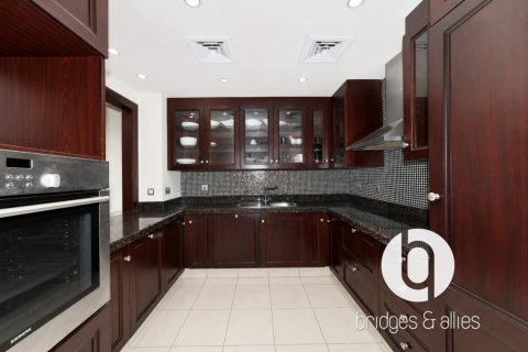 Apartman u Old Town, Dubai, UAE 1 spavaća soba, 88 m2 Br. 719782 - fotografija 15