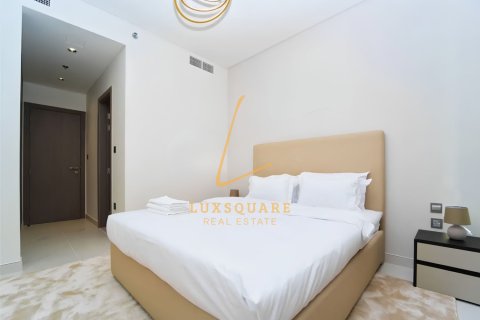 Apartman u Mohammed Bin Rashid City, Dubai, UAE 2 spavaćih soba, 111 m2 Br. 758264 - fotografija 10