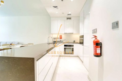Apartman u Mohammed Bin Rashid City, Dubai, UAE 2 spavaćih soba, 111 m2 Br. 758264 - fotografija 2