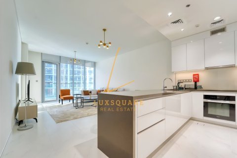 Apartman u Mohammed Bin Rashid City, Dubai, UAE 2 spavaćih soba, 111 m2 Br. 758264 - fotografija 4