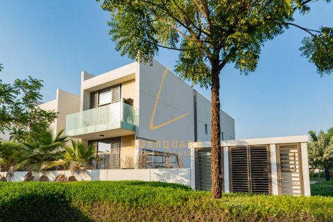 Apartman u Mohammed Bin Rashid City, Dubai, UAE 2 spavaćih soba, 111 m2 Br. 758264 - fotografija 19