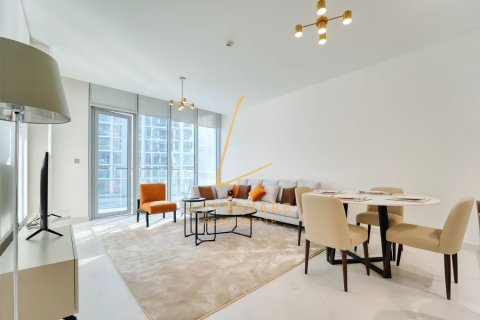 Apartman u Mohammed Bin Rashid City, Dubai, UAE 2 spavaćih soba, 111 m2 Br. 758264 - fotografija 7