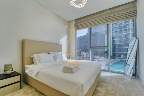 Apartman u Mohammed Bin Rashid City, Dubai, UAE 2 spavaćih soba, 111 m2 Br. 758264 - fotografija 9
