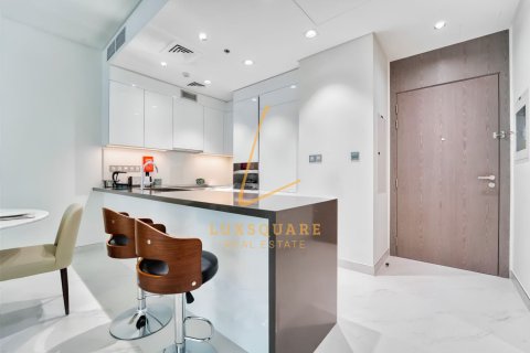 Apartman u Mohammed Bin Rashid City, Dubai, UAE 2 spavaćih soba, 111 m2 Br. 758264 - fotografija 8