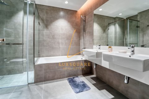 Apartman u Mohammed Bin Rashid City, Dubai, UAE 2 spavaćih soba, 111 m2 Br. 758264 - fotografija 11
