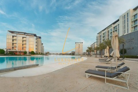 Apartman u Mohammed Bin Rashid City, Dubai, UAE 2 spavaćih soba, 111 m2 Br. 758264 - fotografija 16