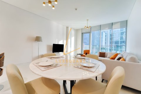 Appartement à Mohammed Bin Rashid City, Dubai, EAU: 2 chambres, 111 m2 № 758264