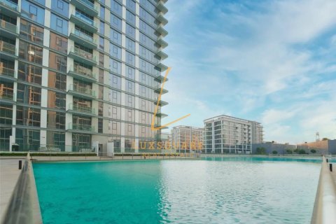 Apartman u Mohammed Bin Rashid City, Dubai, UAE 2 spavaćih soba, 111 m2 Br. 758264 - fotografija 13