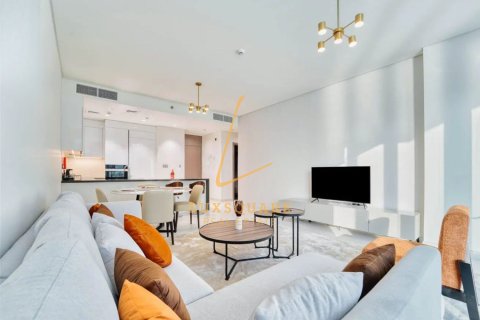Apartman u Mohammed Bin Rashid City, Dubai, UAE 2 spavaćih soba, 111 m2 Br. 758264 - fotografija 5