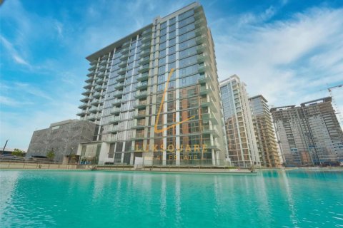 Apartman u Mohammed Bin Rashid City, Dubai, UAE 2 spavaćih soba, 111 m2 Br. 758264 - fotografija 14