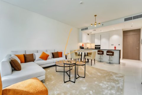 Apartman u Mohammed Bin Rashid City, Dubai, UAE 2 spavaćih soba, 111 m2 Br. 758264 - fotografija 3