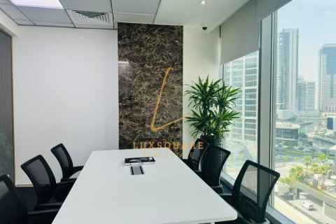 משרד להשכרה ב Business Bay, Dubai, איחוד האמירויות  80 מ"ר, מספר 758268 - תמונה 22