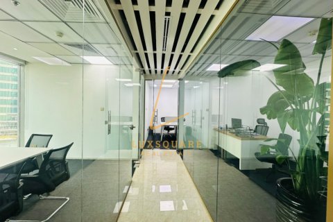 משרד להשכרה ב Business Bay, Dubai, איחוד האמירויות  80 מ"ר, מספר 758268 - תמונה 16