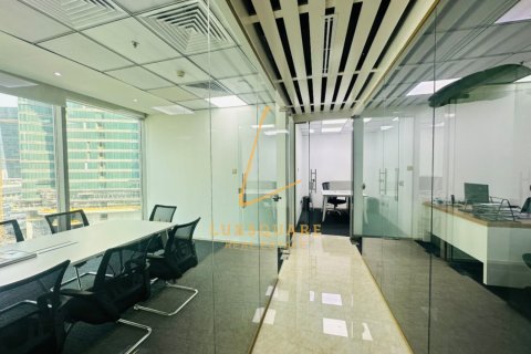 משרד להשכרה ב Business Bay, Dubai, איחוד האמירויות  80 מ"ר, מספר 758268 - תמונה 18