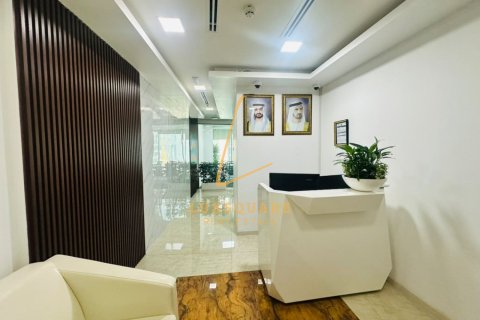 משרד להשכרה ב Business Bay, Dubai, איחוד האמירויות  80 מ"ר, מספר 758268 - תמונה 24