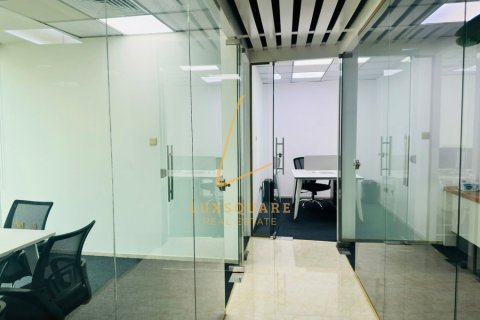 משרד להשכרה ב Business Bay, Dubai, איחוד האמירויות  80 מ"ר, מספר 758268 - תמונה 17